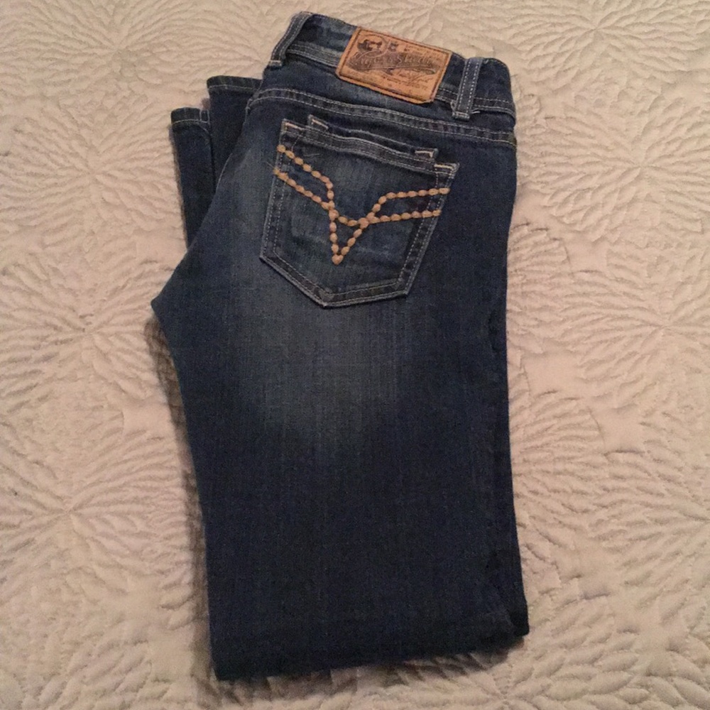 Vigoss Jeans